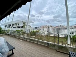 The Tembusu (D19), Condominium #574404401